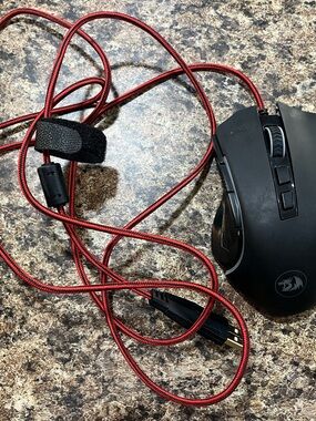 Redragon Gaming Mouse